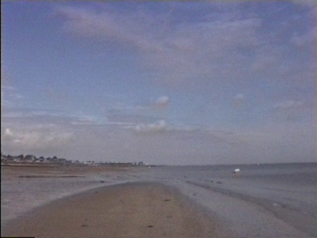 36 - LA PLAGE DE LION-SUR-MER 1.JPG